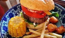 牛肉汉堡爆料视频,视频爆料揭示惊人真相