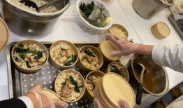 配餐爆料小哥视频大全集,视频大全集背后的美食故事与幕后真相