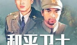 和平卫士在线观看,在线观看，揭秘和平使命背后的英勇故事