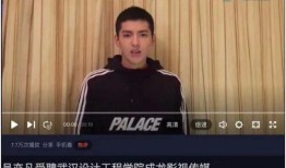 吴亦凡视频爆料,揭秘娱乐圈背后真相