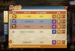 火影忍者内测爆料最新版,全新版本揭秘，神秘忍者技能大曝光！