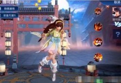 公孙离典藏最新爆料,神秘技能觉醒，古风侠女再掀风云
