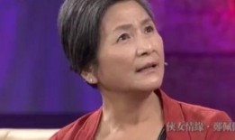 郑佩佩现场大爆料视频,娱乐圈不为人知的幕后故事