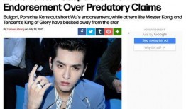 吴亦凡视频爆料,揭秘娱乐圈背后真相
