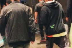 周杰伦红发最新爆料,潮流新篇章