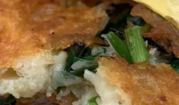 路边摊鲜肉饼爆料视频真实,揭秘路边摊鲜肉饼的独特魅力