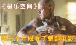 极乐空间电影在线观看,揭秘未来都市的黑暗面与人性挣扎