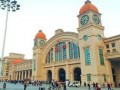 汉口火车站最新爆料,最新爆料揭秘未来交通枢纽新面貌