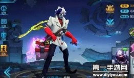 扁鹊两款皮肤爆料视频,两款新皮肤预告，中医神医再展风采