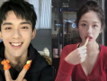 吴磊绯闻爆料视频完整版,真相与谣言的交织
