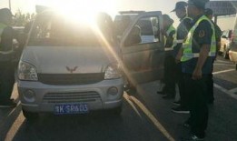 许昌爆料黑车案件最新,揭秘非法营运背后的真相