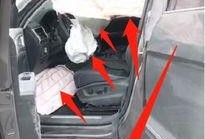 爆料车祸最新视频,现场惨状令人揪心